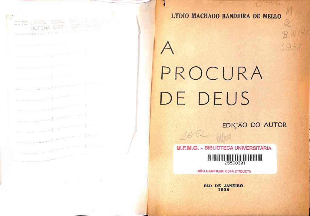 1938 A procura de Deus (PDF)