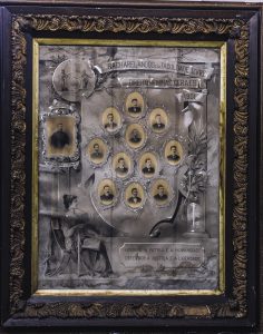 Bacharelandos 1901