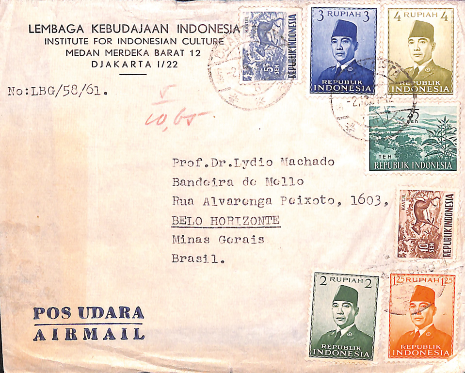 Indonesia (PDF)